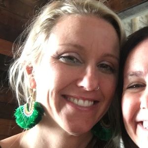 Meet your Posher, Tina